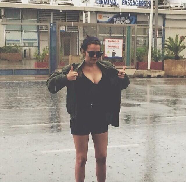 sky ferreira archive (@skyarchirve) on Twitter photo 
