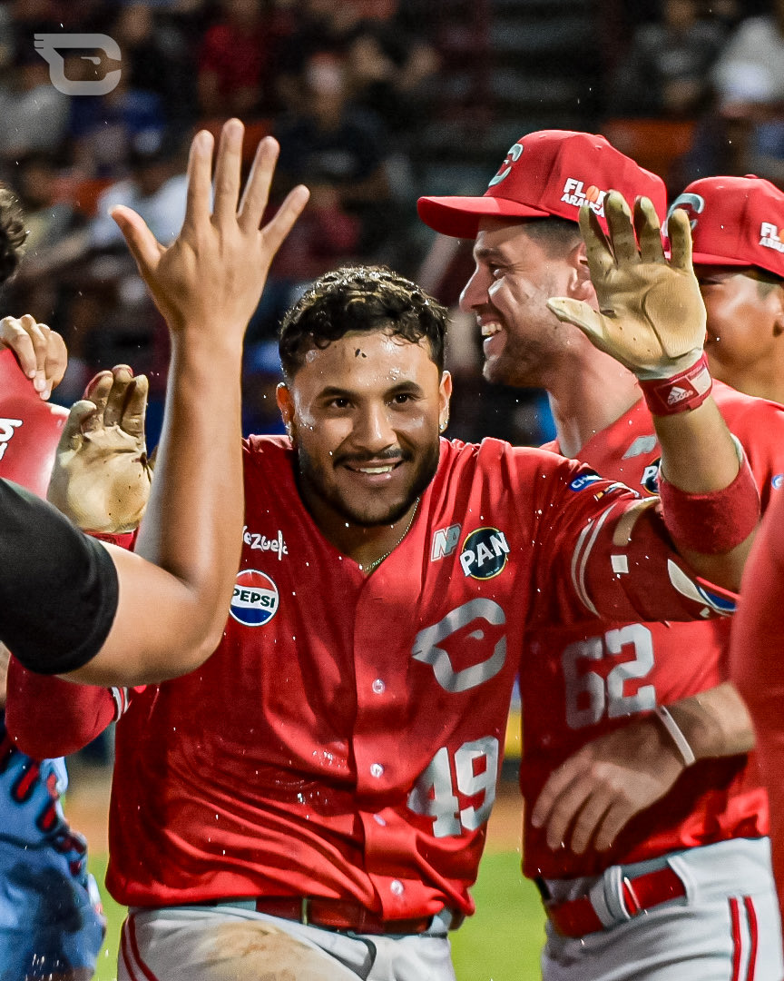Cardenales vs. Tigres EN VIVO juego de HOY 15Oct LVBP 2025