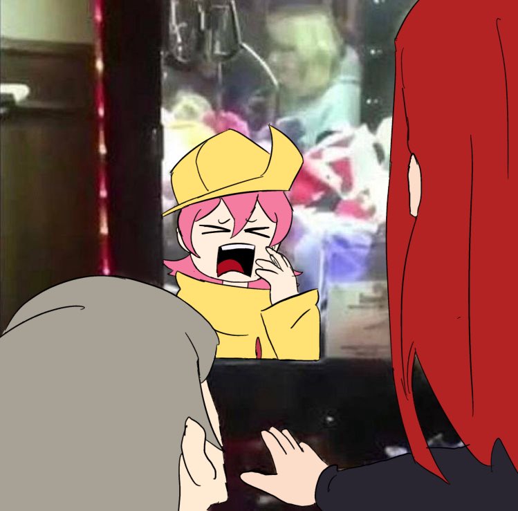 Big Band tweet media