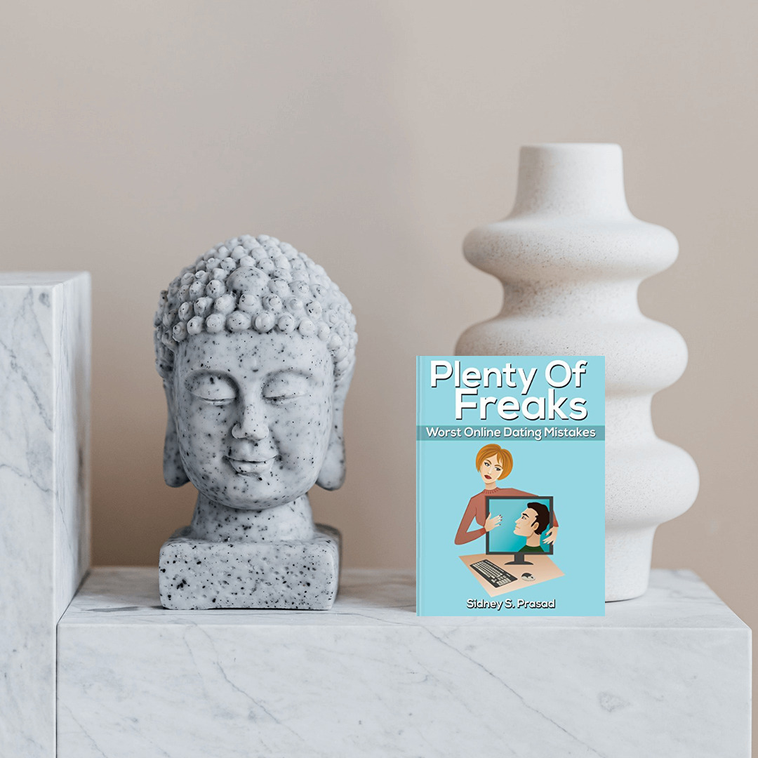 quotesrainsite's tweet image. Online dating tip: Always trust your gut. Unless you want to end up in a story worthy of Plenty of Freaks. Read “PLENTY OF FREAKS-WORST ONLINE DATING MISTAKES” now. #DatingDisasters  Buy Now --&amp;gt; allauthor.com/amazon/90865/