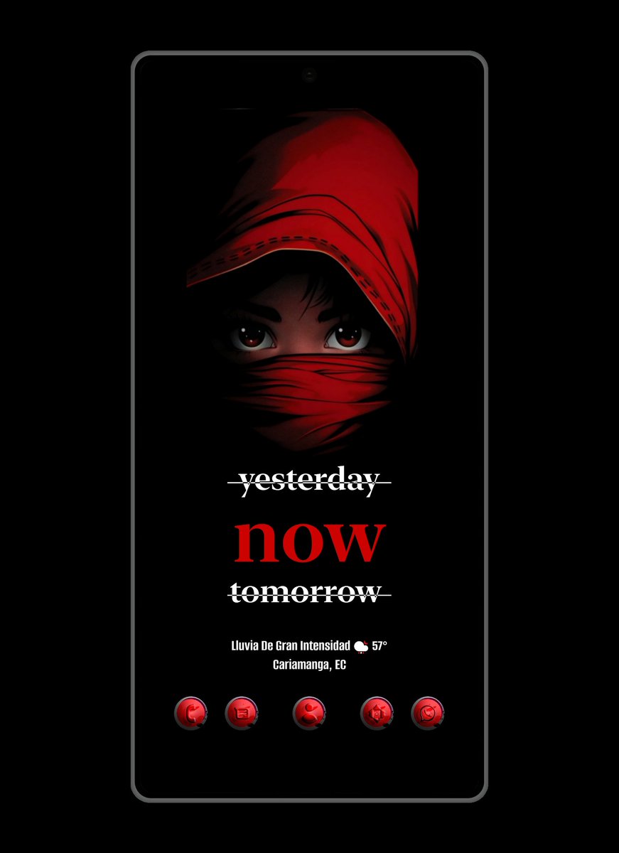 pato_valarezo's tweet image. Buenas noches 
Wall edit x 🙋 imagen original @pinterestlatam 
Widget by @RajjAryaa 
Icons by @knocksamsummer 
Hishoot2i template by @pashapuma1