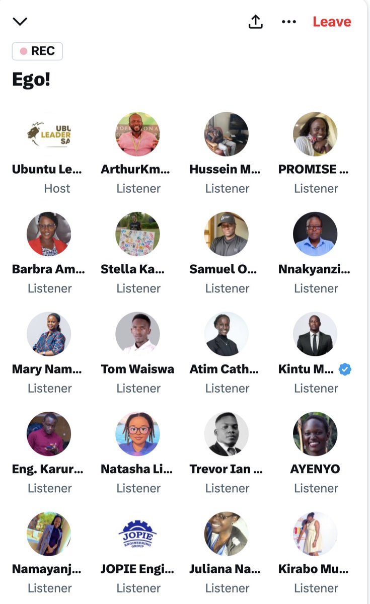 ArthurKmo's tweet image. #Ego 
Ego is the part of your personality that helps you make practical and rational grounds. It&apos;s that little voice that is  about so much worry and suffering. 
~@iDEASUG
#5amClub reflection
@SafariUbuntu
