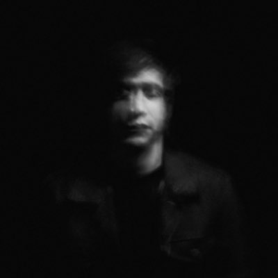 Lo siento. Se me hizo tarde otra vez, pero estoy listo. Música nueva en Halloween.   

Foto x Mario Tamez.