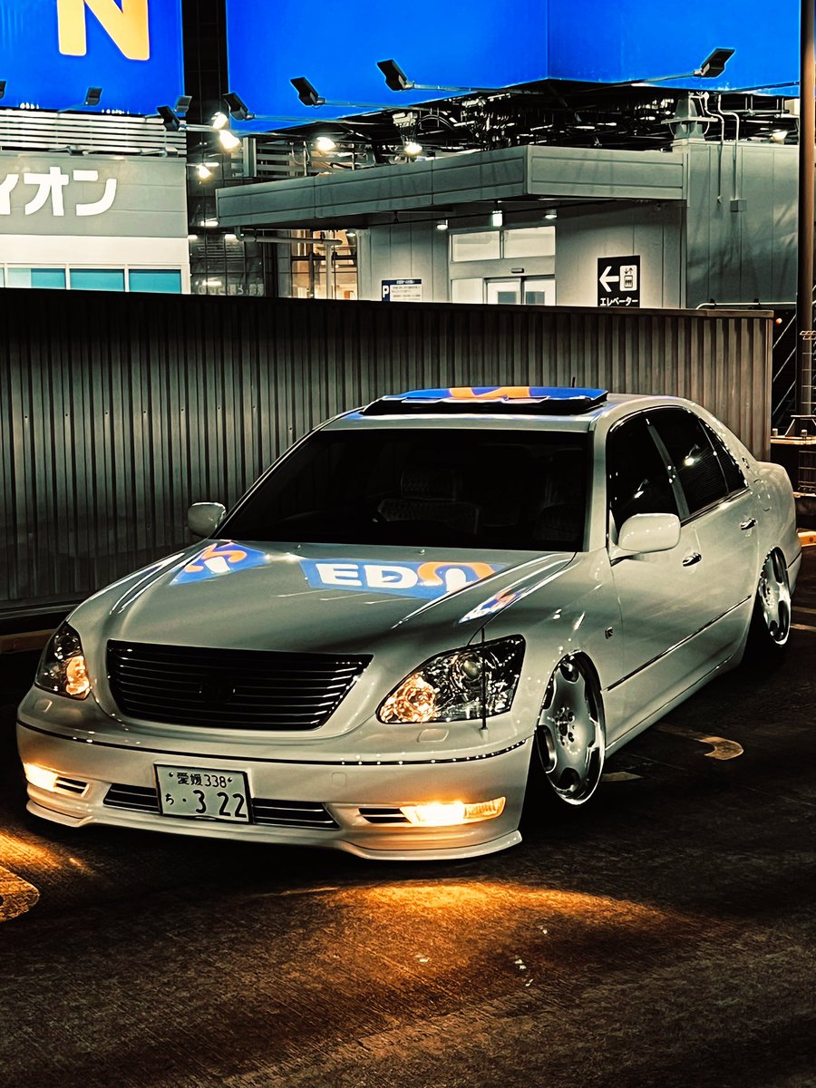 YS tweet media