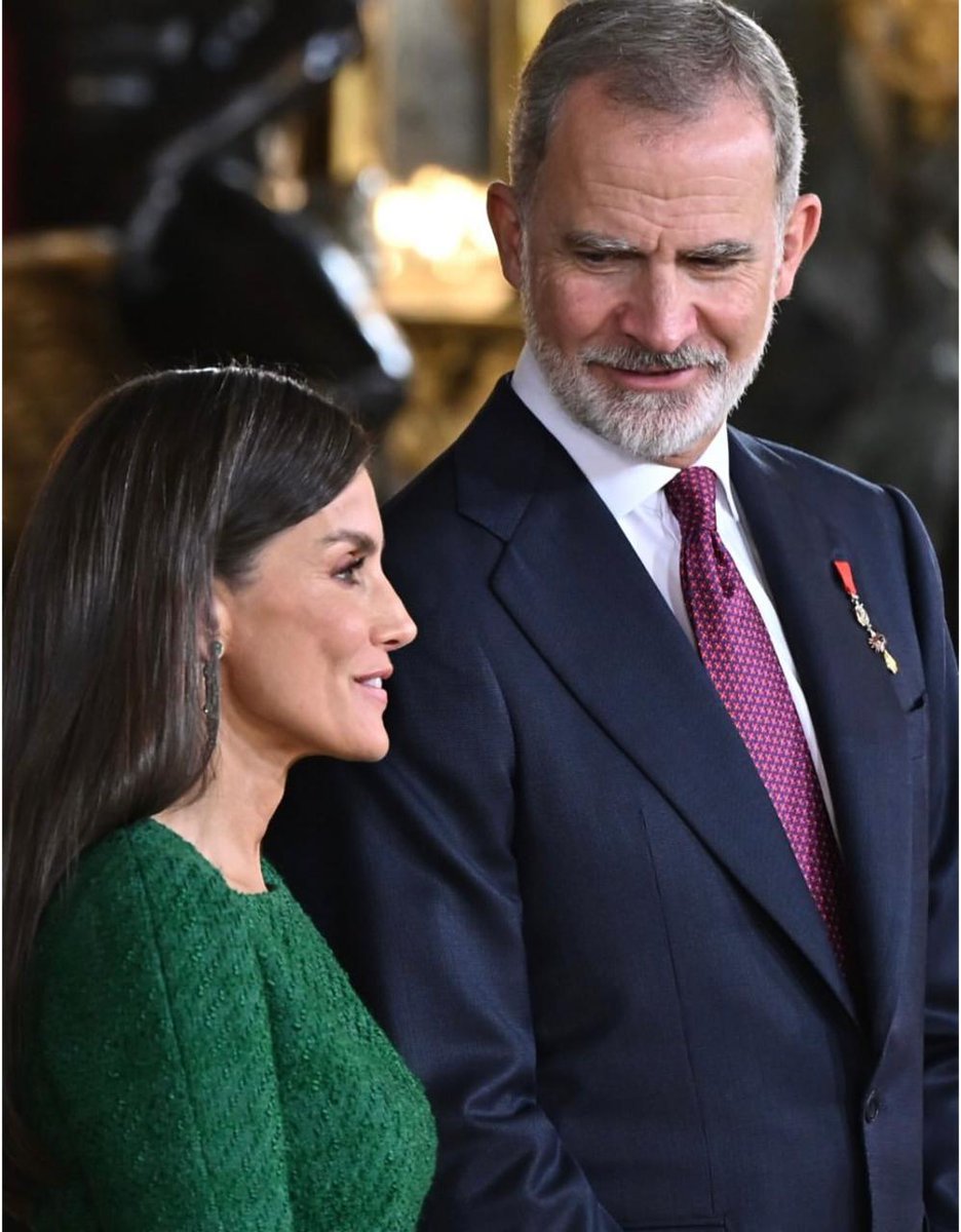 Nunca dejes de mirarla así o lloro