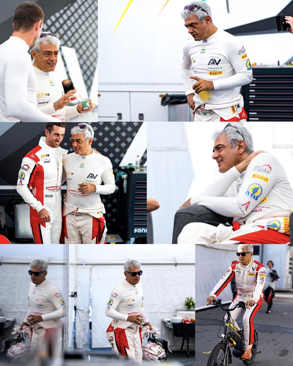 TCAFMDU's tweet image. அனைத்து #AK ரசிகர்களுக்கும் காலை வணக்கம்🙏

#AjithKumar #AjithKumarRacing