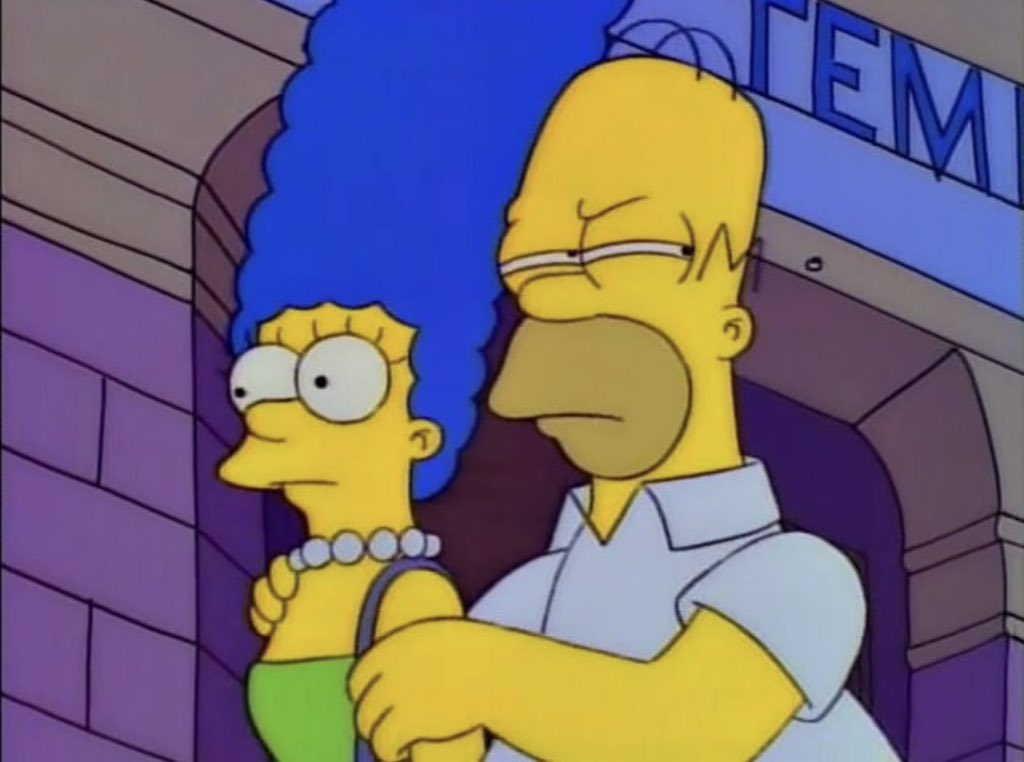 Criminalsimpsons (@criminalsimpson) on Twitter photo 