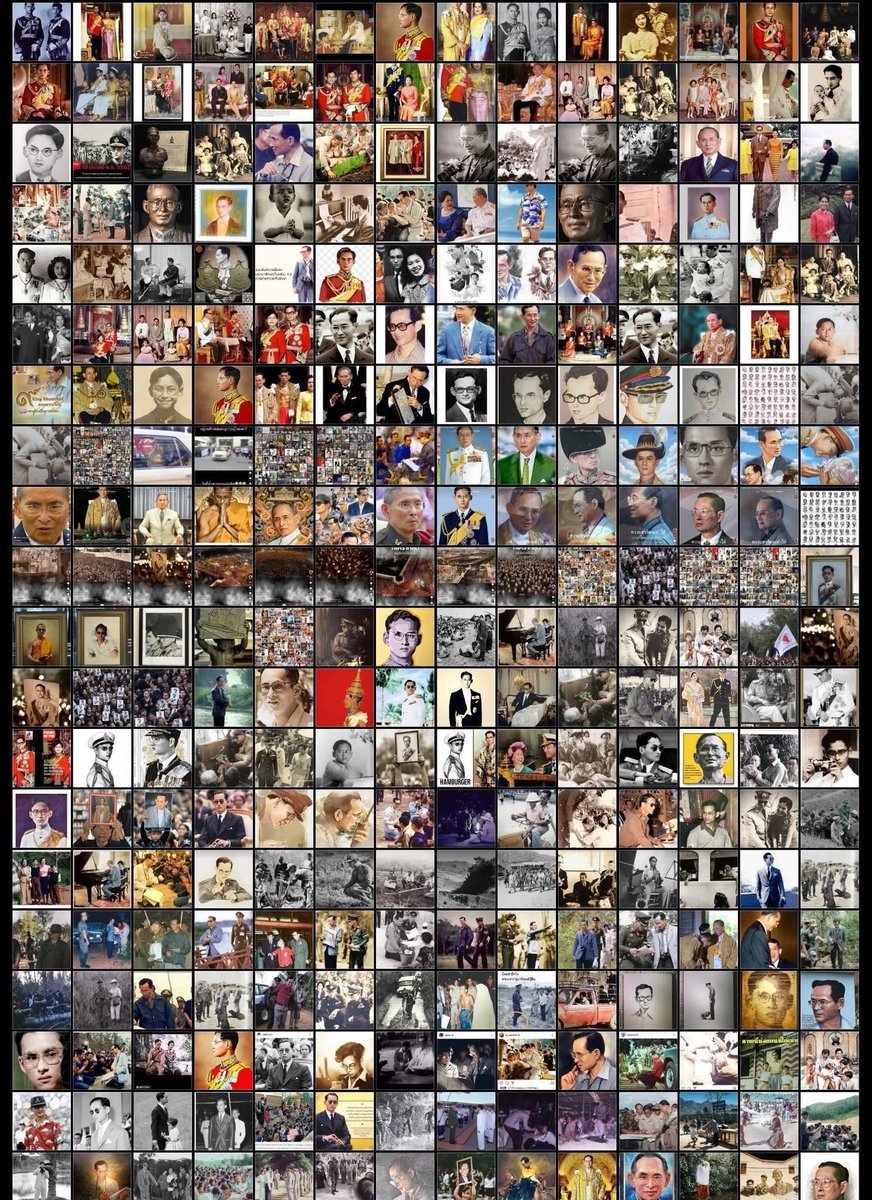 #วันนวมินทรมหาราช 
ธ สถิตในดวงใจนิรันดร์ 🙏💛