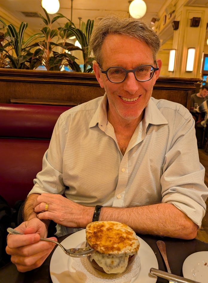 Peter Fader tweet media