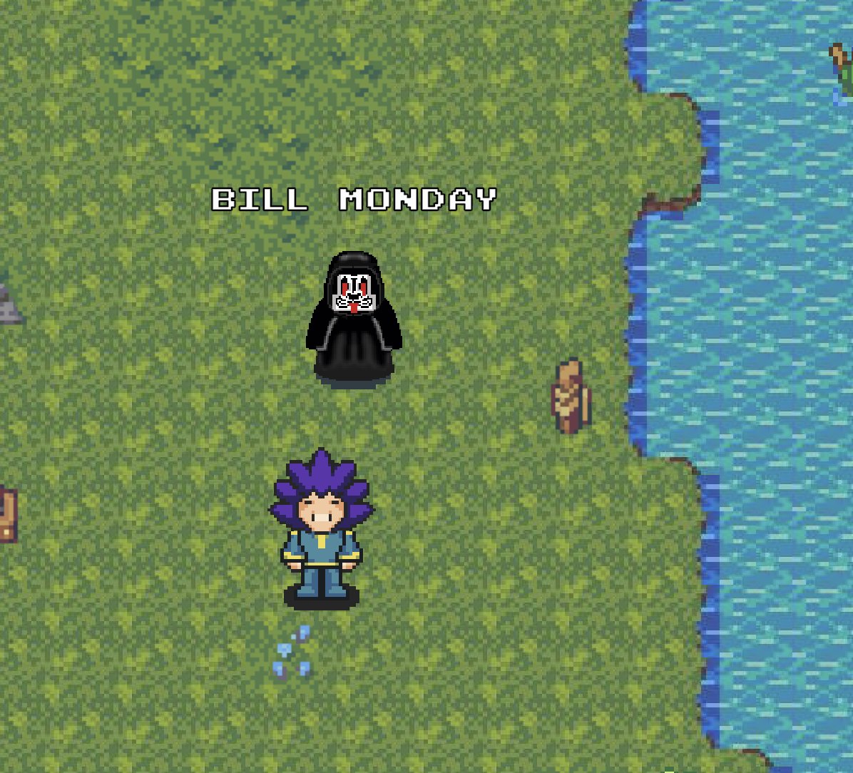 Gestova!

Finally finished Bill’s quest!! 🎉
The spider and I… we’re not on good terms right now 😭🕷️
And now Benad’s asking me to find a golden ring?? wth 😭
btw — Happy Benad’s Day 💜 <a href="/be_kindplss/">be (mainnet arc)</a>