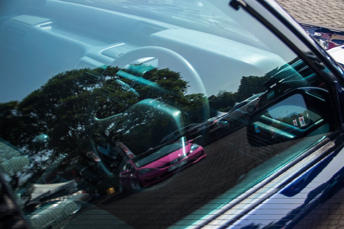 MasMasBiassaa's tweet photo. Eterna, salah satu mobil yang punya desain timeless dan masih cakep serta luwes buat dipake ditengah tengah gempuran mobil anyar
Mobil yang dari lahir emang udah kenceng, tarikannya andalan khas 2.0 cc, ga kebanyakan gimmick serta cocok buat orang orang yang suka menikmati raw power dari sebuah mesin, bahkan sangking powerfulnya nih mesin, kalo lagi macet²an tuh hawanya nih mobil pengen maju terus, awowkowkwok
Urusan kenyamanan mah gausah ditanya, wes jelas nyaman puol untuk mobil kelahiran sebelum millenium, yaa meski fiturnya tentu ga secanggih mobil jaman sekarang
Yang pasti, selain bentukannya yang kalcer abis, Eterna ini meski udah berumur tuh masih jadi salah satu unit yang nyaman buat dipake 180++ di jalan tol, tinggal nyalinya panjenengan aja, awokwokwok
Monggo, fully restored luar dalam, tinggal isi bensin & dijamin jadi lirikan banyak orang
---------------------------------------
Mitsubishi ETERNA GTi 2.0
Twotone color
Blue x silver
Thn 1991
Elektrikal no malfunction
Sudah overhaul, jaminan ga overheat
Full original
Antena on
Head unit bawaan lahir alpine
Cd changer alpine
Spoiler VR4 oem
Km 175rb on going
Plat D bandung
Ganjil
Pajak on
Bpkb tangan pertama dari baru
Lokasi bandung
Cash Only 95 Juta Nego
https://t.co/9KgdzMcHuX