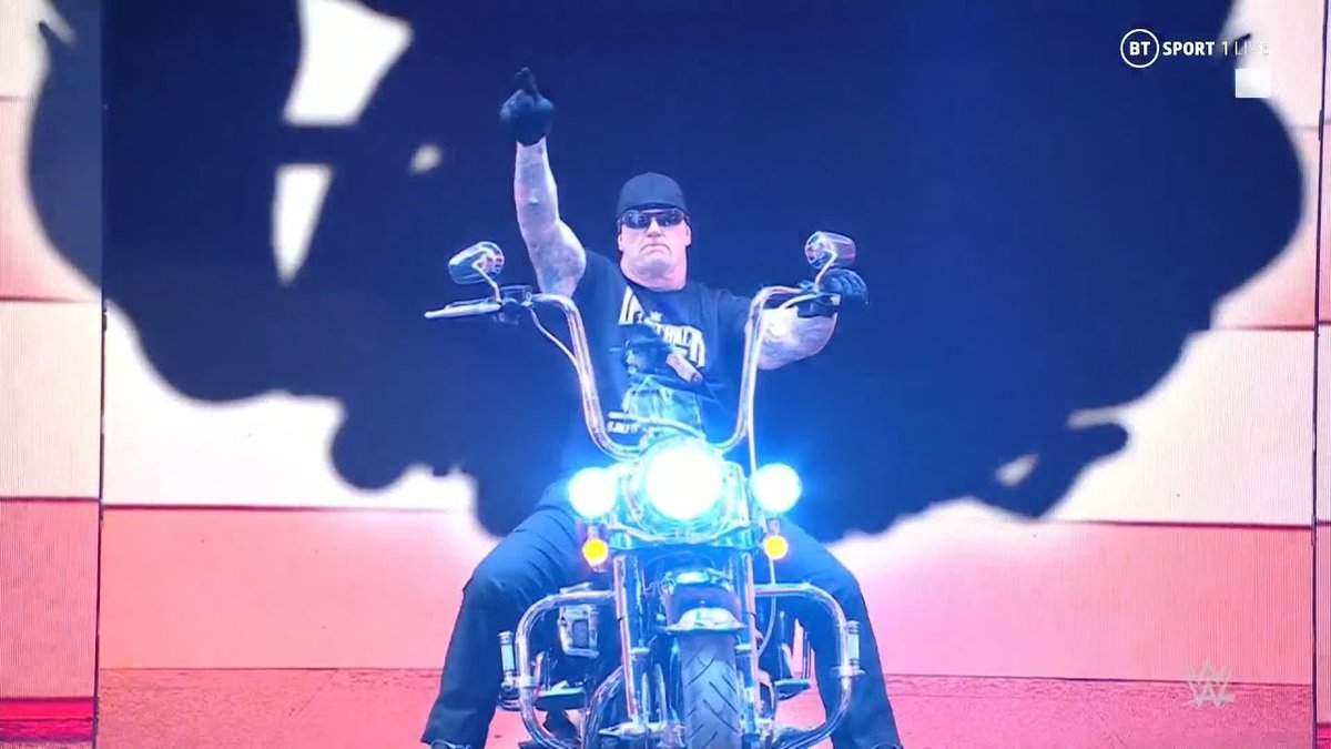 Jack Morgan returns next week!