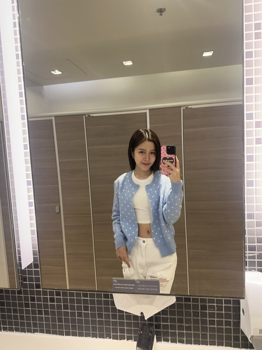 have a good day na kaaa😽