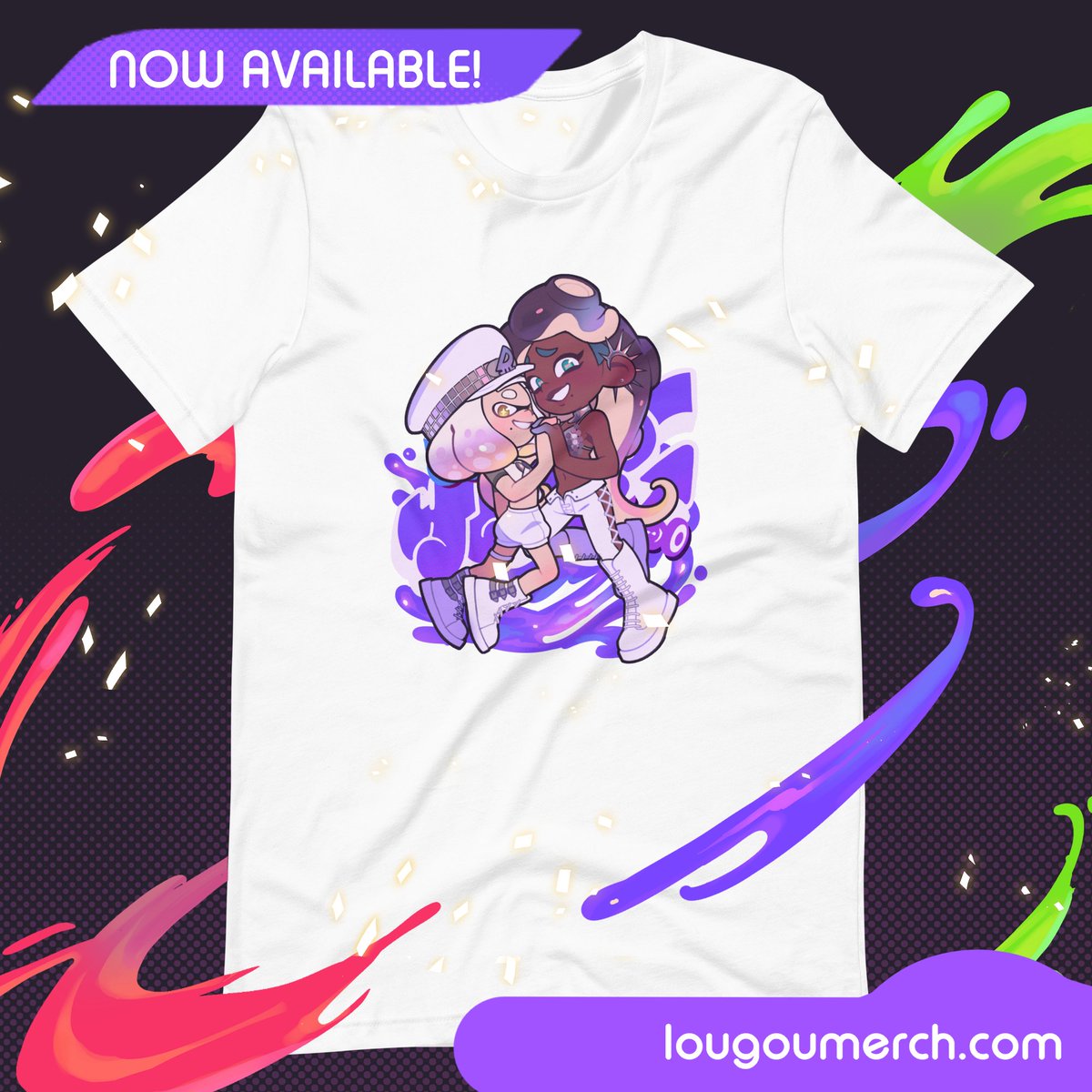 Lou 💫 tweet media