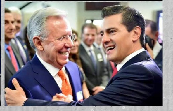 <a href="/lopezdoriga/">Joaquín López-Dóriga</a> así son de miserable y pendejos estos dos .. hijos de pta.