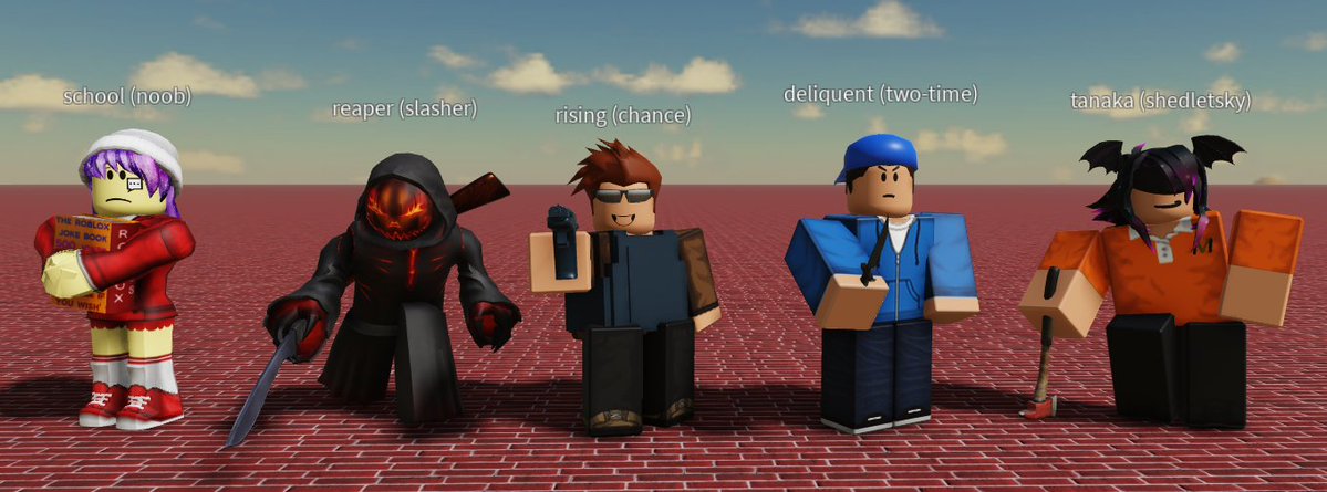 omarfartboy2012's tweet image. concept for game , _ , #forsaken #forsakentwt #forsakenroblox