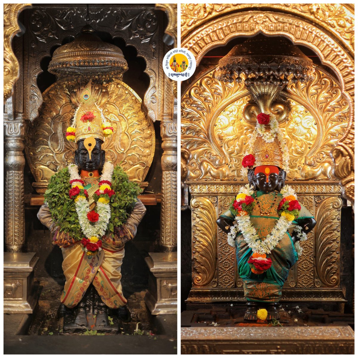 PandharpurVR's tweet image. 