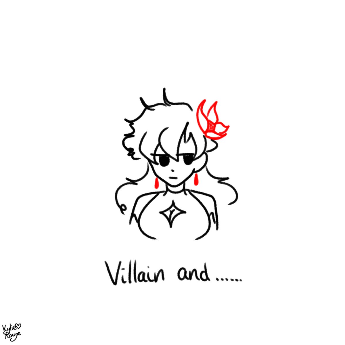 Ep.10 Pets….pt1

DOUBLE POST COZ I FORGOT TO POST ONE LAST WEEK AND MADE A VIDEO INSTEAD WHOOPS
I wonder who’s villains pets…

#doodle #drawing #comic