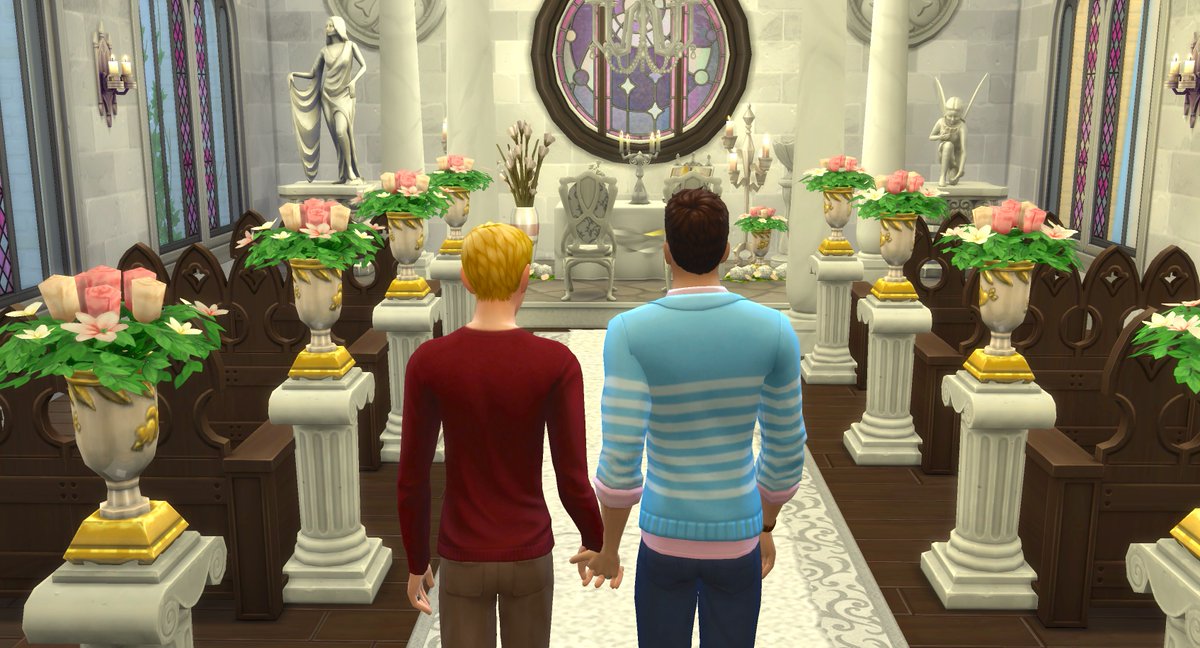 👱🏼‍♂️ブログの更新についてのお知らせ🧸
プレイヤーが結婚することになりました(残念ながらトラヴィスくんとではない) 徐々にですが生活のリズムが変わるため、無理なく続けるためにブログの更新を10/18から隔日更新にする予定です👱🏼‍♂️引き続き、Good Lifeをよろしくお願いします🌟