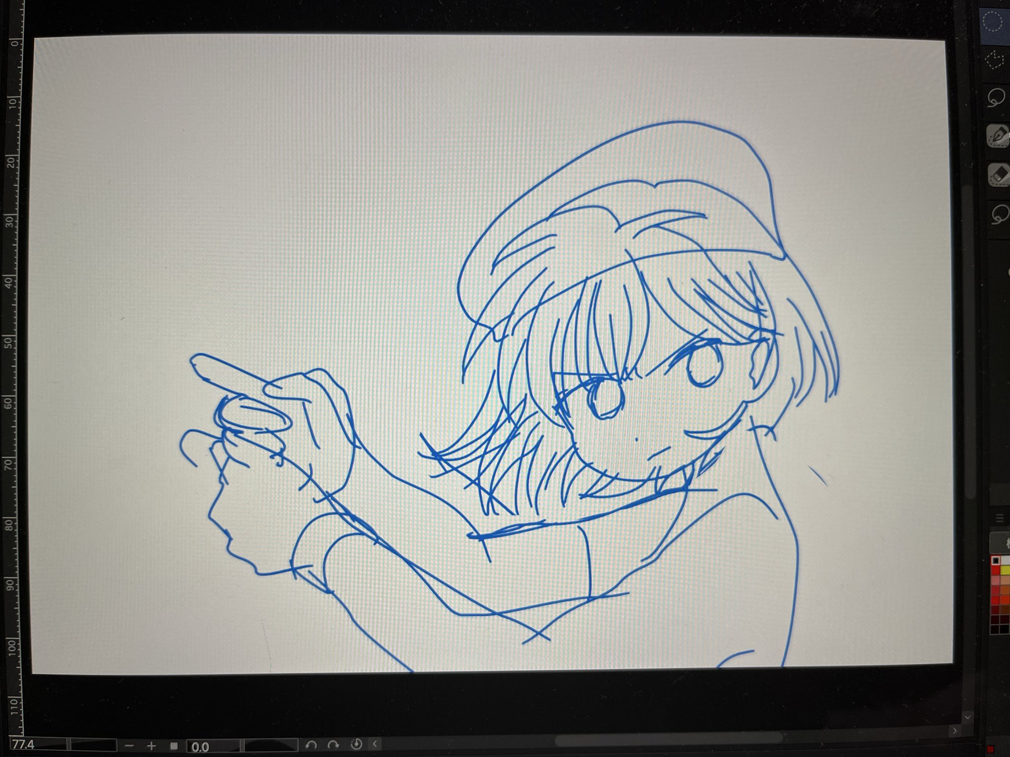 むちゃこ CHUMS チャムス リサイクルマルチウォレット 二つ折り財布 短