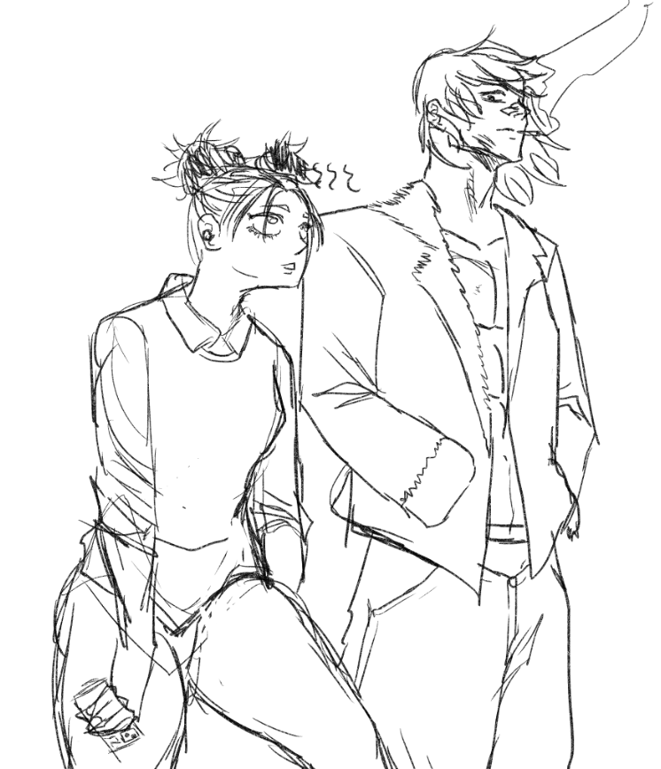 "mas bah, n consegue nem escolher uma musica direito né"