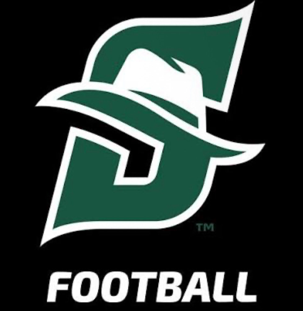 After a great conversation with <a href="/CoachSmith91/">Herman Smith</a>  I am thankful to have received my 3rd D1 offer from Stetson University. <a href="/AHPBAthletics/">American Heritage Athletics</a> <a href="/JonathanKingSr1/">Jonathan King Sr.</a> <a href="/stallionsfb/">HERITAGE FOOTBALL</a> <a href="/J_D_Baha/">Coach Bayha</a> <a href="/coachstjohn500/">Coach Jared St. John</a> <a href="/CoachCoby_10/">Herve Coby</a> <a href="/ColasurdoMikele/">Mikele Colasurdo</a>  <a href="/TheCoachKent/">TheCoachKent</a> <a href="/ESPNTop63/">ESPN Top 63</a> <a href="/EraPrep/">New Era Prep</a>