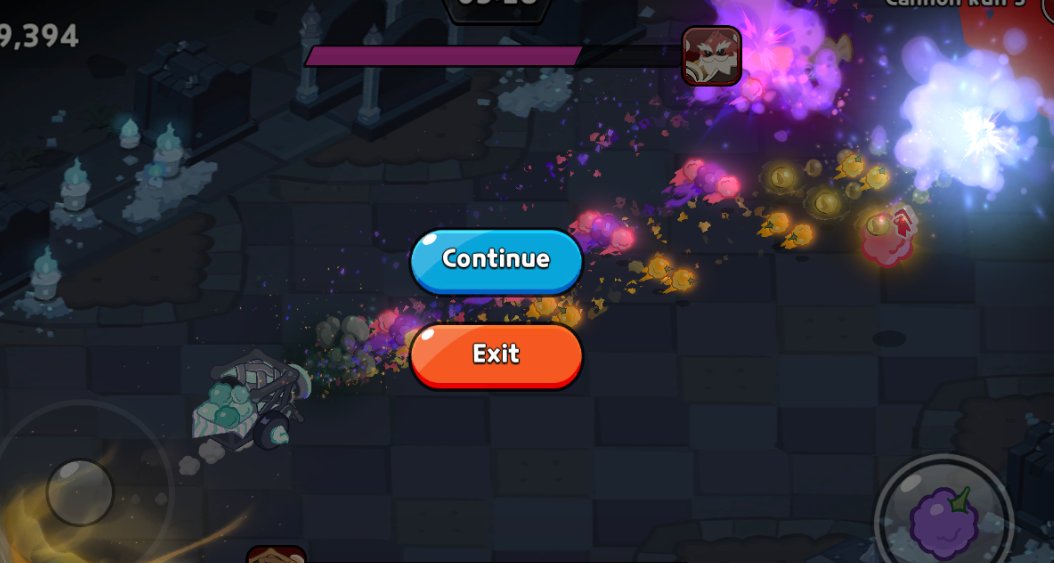 angsxietyko's tweet photo. I am going insane cause no one in google has gotten this?? The cart changed color, and it had this target seeking yellow pellets. I have no idea how I got this mode and I have only gotten it ONCE and none of my friends who play the game have gotten it. Help. #CRK https://t.co/NkYudOiWUz