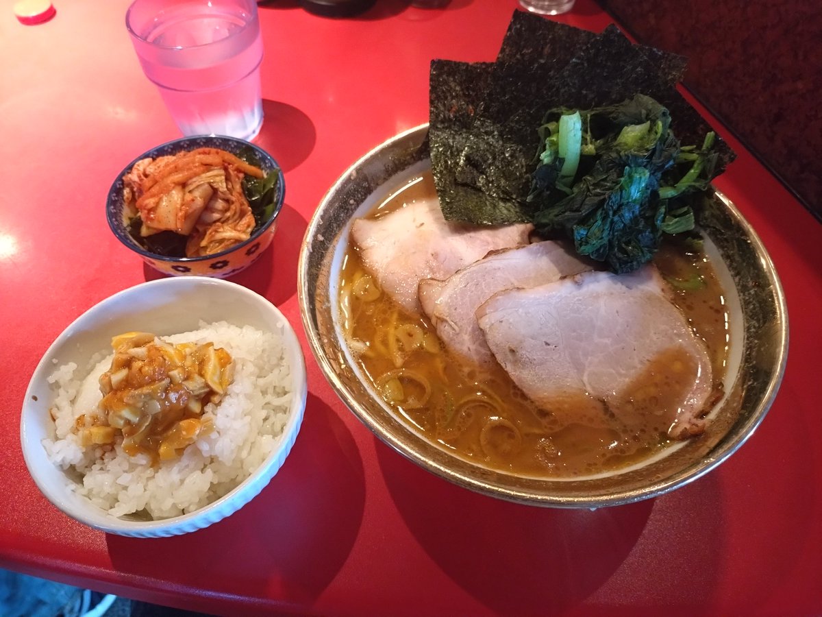 ラーメン好きのSUGAR (@Ramensuki0716) / X