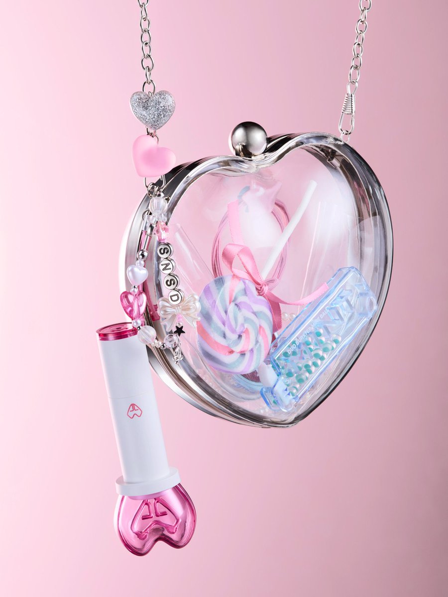 [MY GO] AMOREPACIFIC FANSIGNAL LIP BALM - SNSD &amp; OTHER ARTISTS

💰 RM79
📅  20.10.2025 @ 5PM (may end if sold out) 
🔗 tinyurl.com/FANSIGNAL-LIPB…

** NO second payment 
** SNSD ver. is REQUIRED 
** ETA to TUMY: NOV~DEC 2025 

#pasarSNSD #SNSD