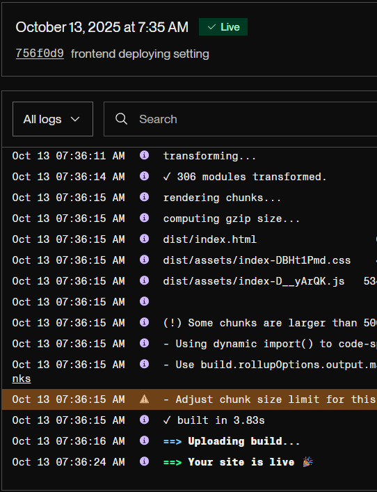 KrishnaBha35498's tweet image. who needs morning workouts when “npm run build” works on first try? 🧘♀️
deployed my AI Code Reviewer at 7am — cardio for the soul 💻
deployed link-ai-code-reviewer-1-9rwz.onrender.com
check out i k its minimal
#aiproject #buildinpublic #webdeveloper #javascript #reactjs #AI #developerslife
