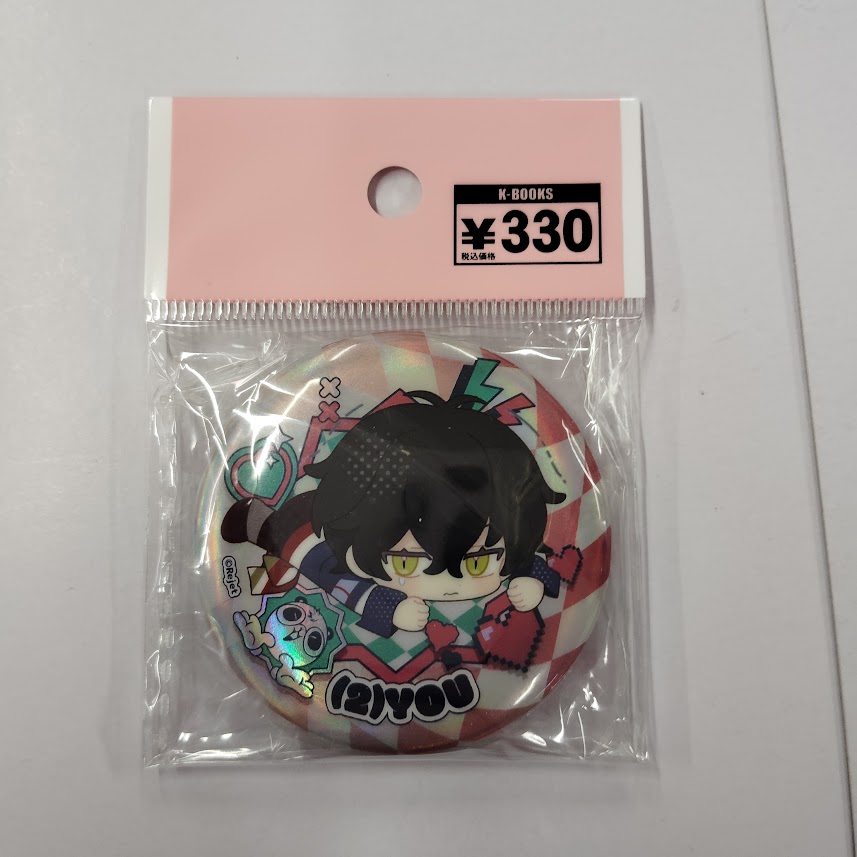 K-BOOKS乙女館 on X: 