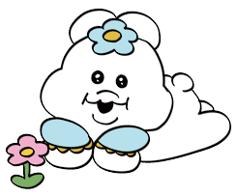 🌲
安全第一！
🐤 曇ってるね！