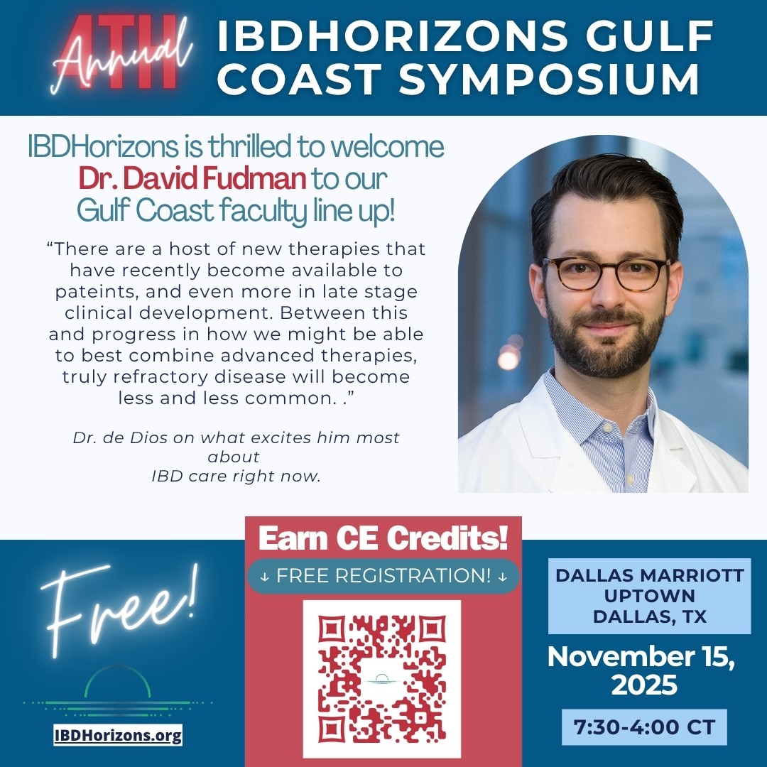 David Fudman, MD tweet media