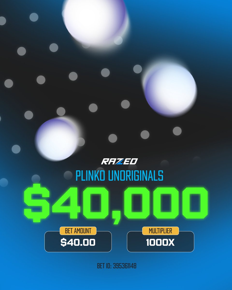 DOWN THE 1000X CHUTE AGAIN😱

Giving $30 each to three lucky winners🎉

How to Enter:
✅Like
✅Follow
✅Repost

Winners announced soon ⏰