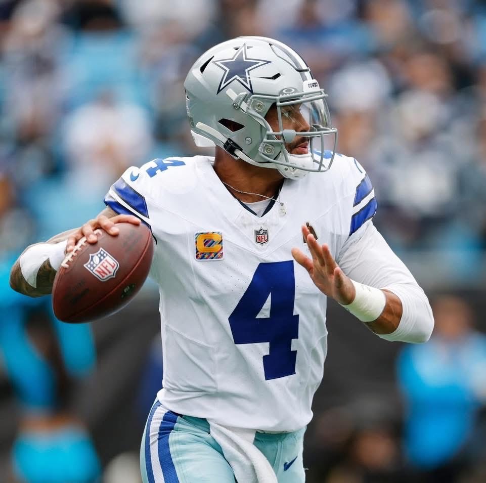 DakDynasty04's tweet image. RT if you believe in Dak