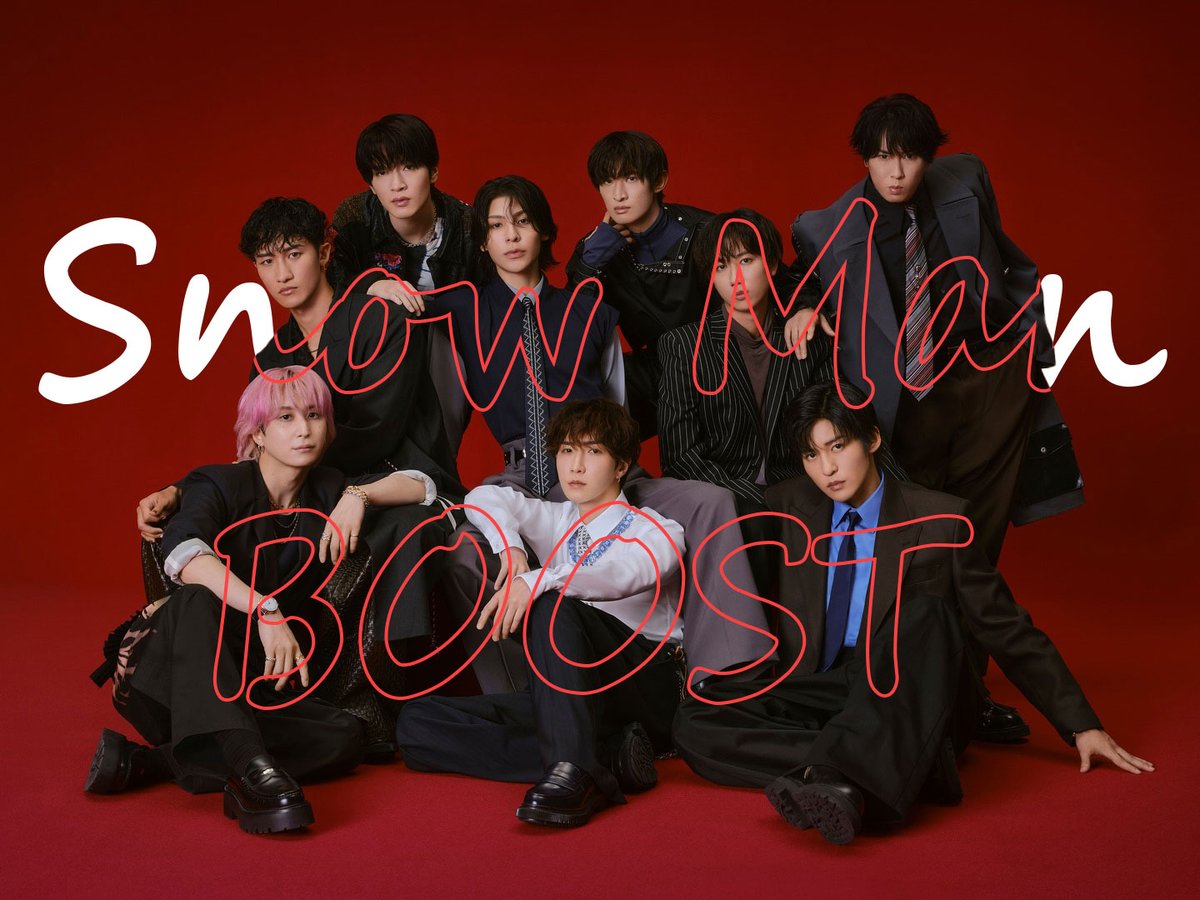  Man『THE BEST 2020 - 2025』 Snow Man - The Best 2020 - 2025 (2 Cd+2 Dvd)(Digi-Pak)(Type