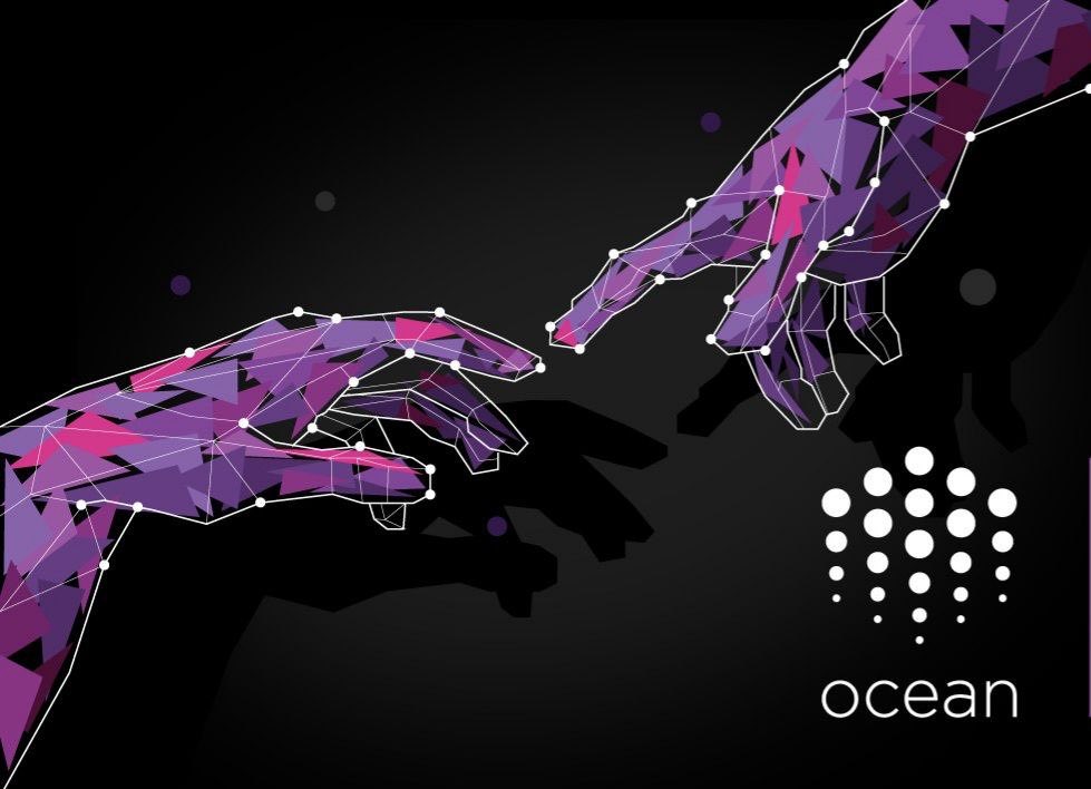 “ $OCEAN is now a small marketcap crypto-currency with large marketcap technology developed over 7 years. “

- Ocean Navy Unofficial Telegram Group