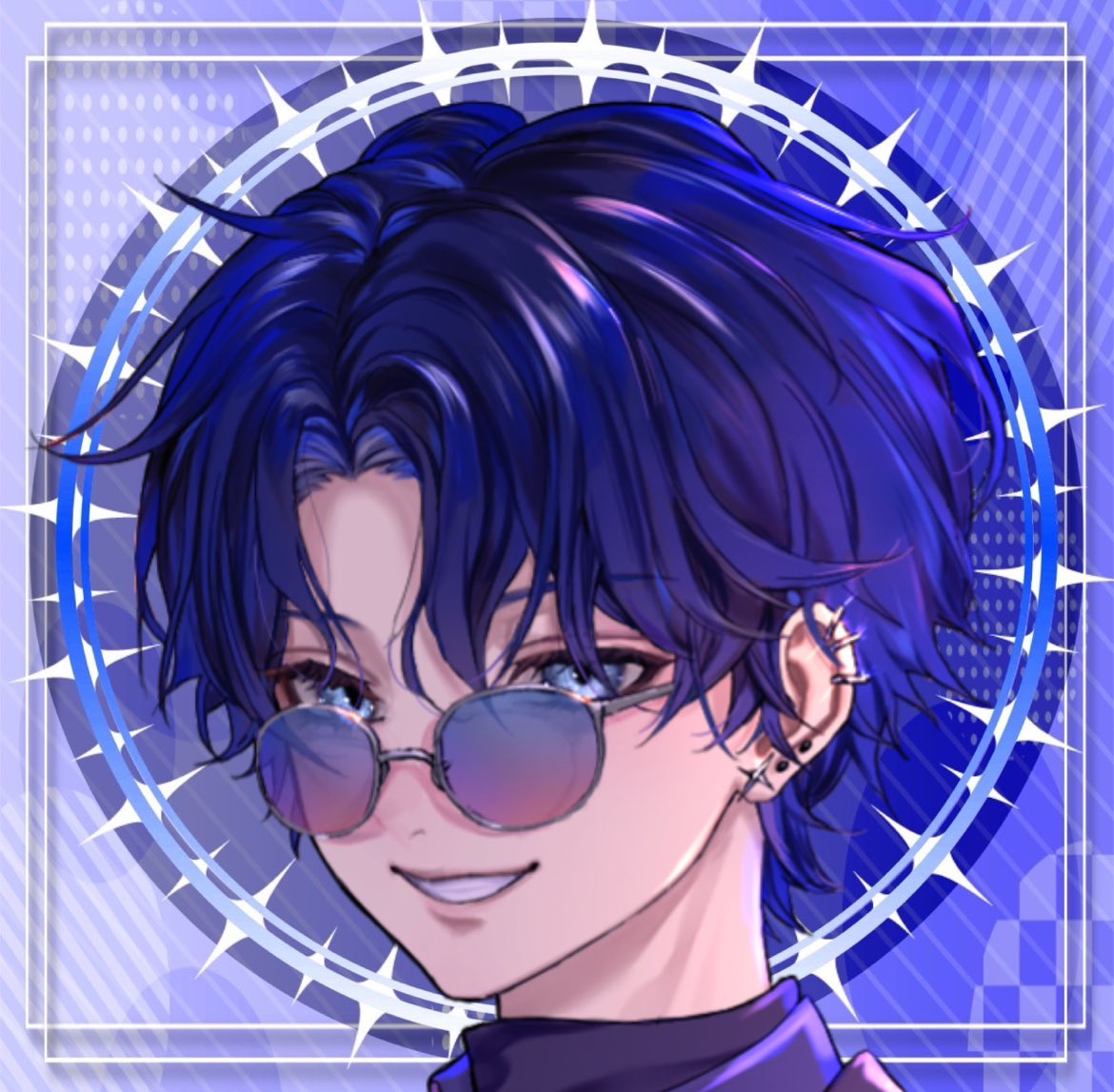 gin_backfield's tweet image. おはじん☪️
色って奥が深いよね。
組み合わせによってもイメージが変わる。
俺の部屋は全体的に薄い白ベージュなので、ちょっと青要素足したらどうなるのか気になる。
軽やかな青の部屋って憧れるんだよな✨
みんなはインテリアのこだわりとかあったりする?
今日も1日、ARTな日々を🖼️
#おはよう
