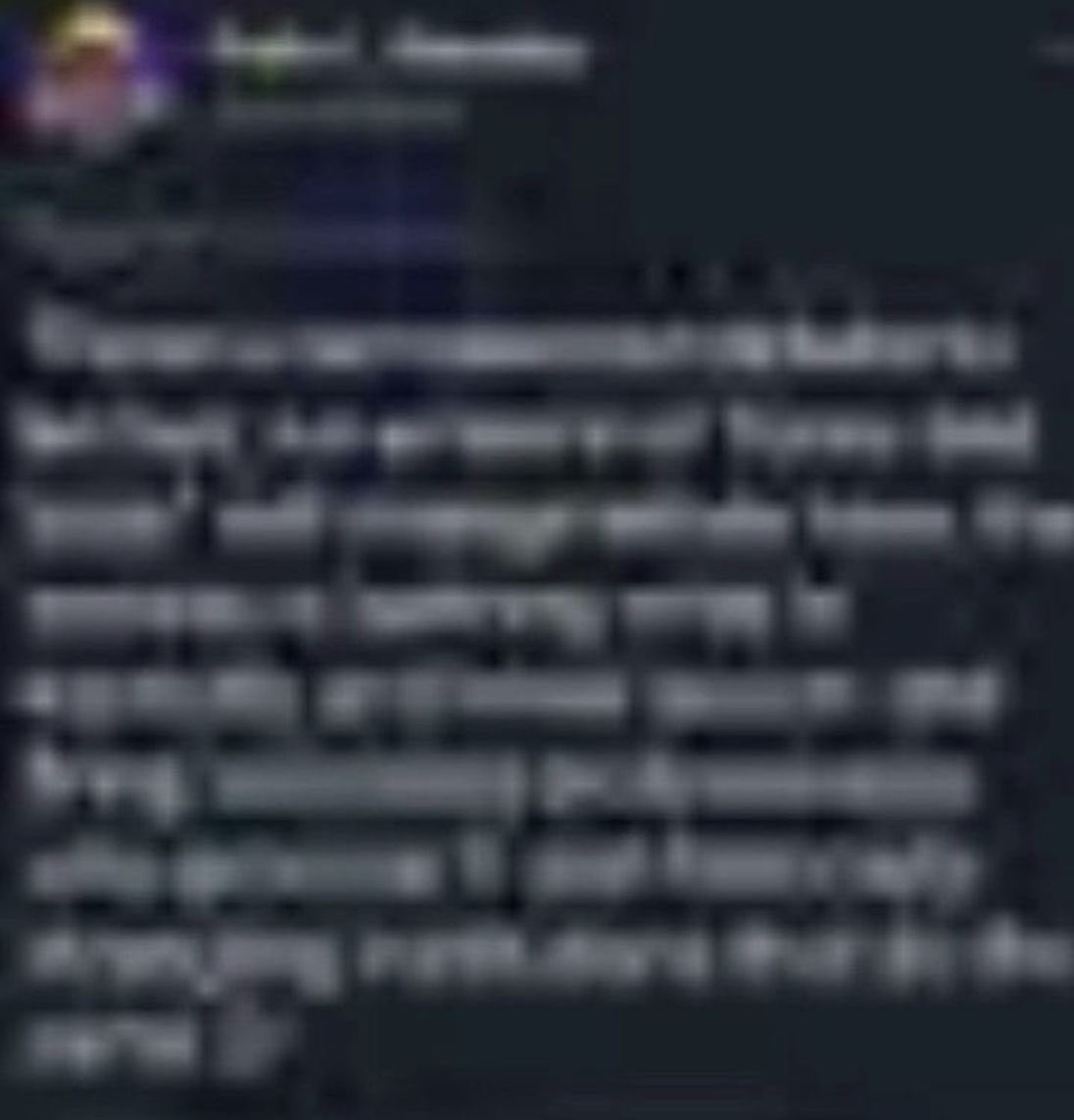Tweet media one
