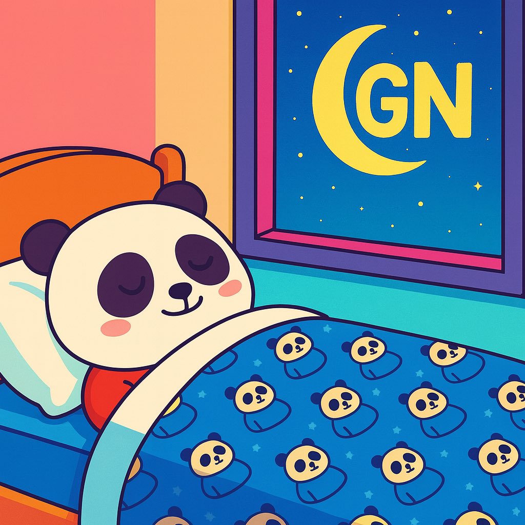TroylikesCrypto's tweet image. GN $PANDU Pandas. Dreaming of huge green 🕯️