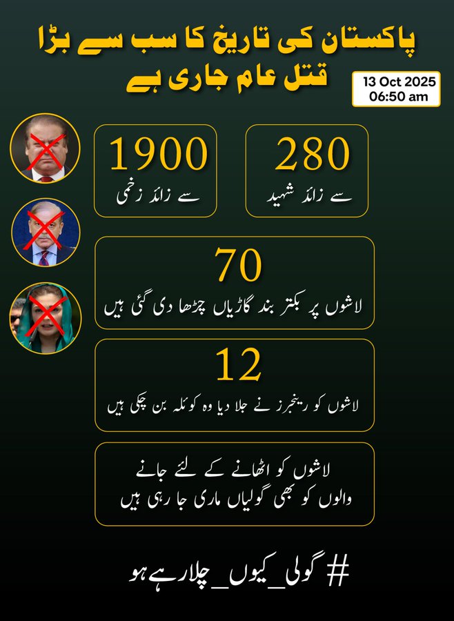 جب ان تمام کے نام پتے اور شناخت پوچھی جائے گی تو زبانوں پر قفل پڑ جائیں گے
کیونکہ جھوٹ بولنے میں کونسا وقت لگتا ہے
اور ہماری قوم عمرانی جھوٹ سن سن کر اب صرف جھوٹ پر ہی یقین کرتی ہے