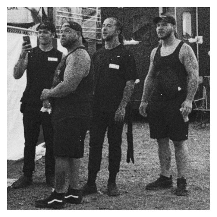 shooters loaded in the distance 

#VNDL48