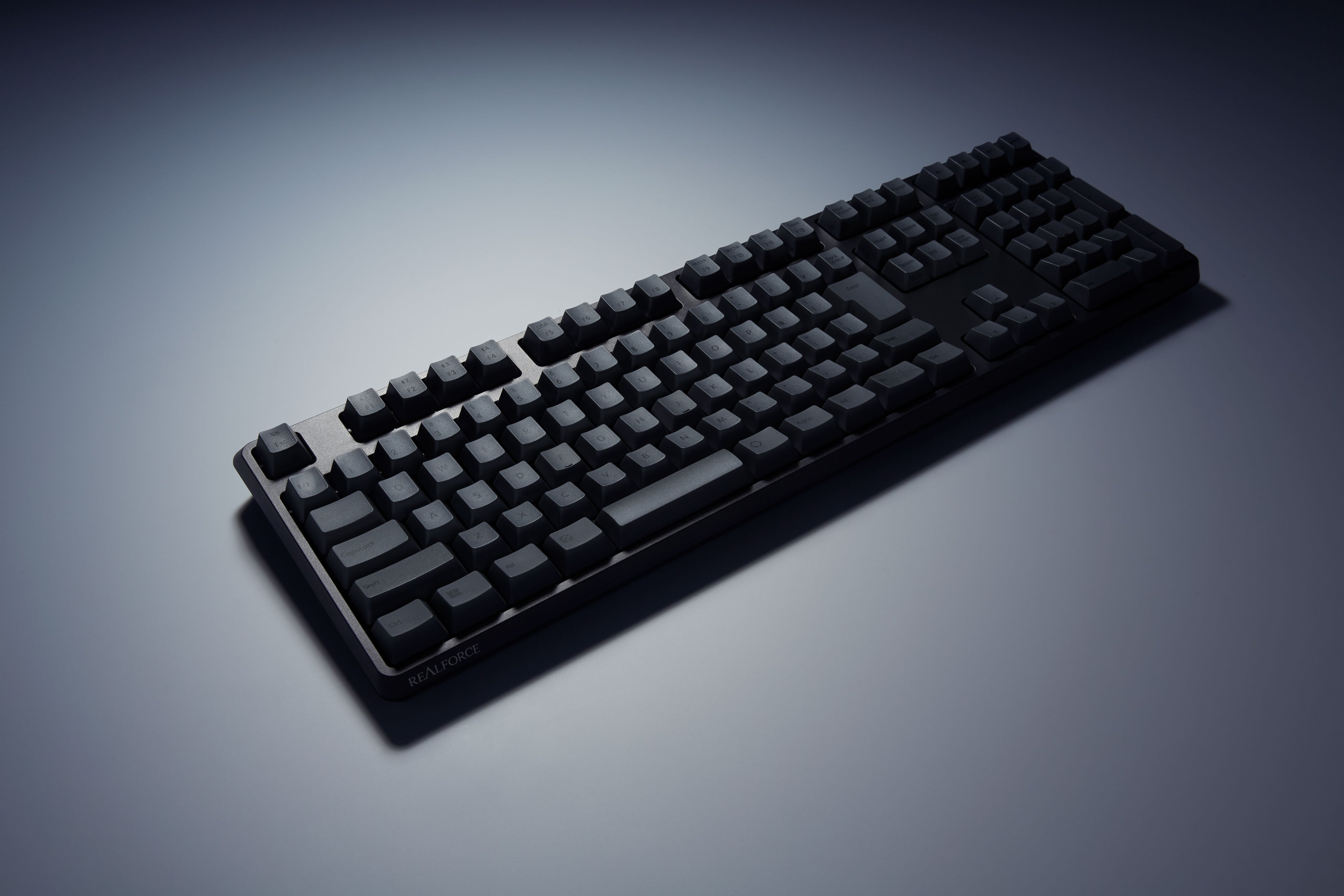 REALFORCE（リアルフォース）【公式】 on X: 