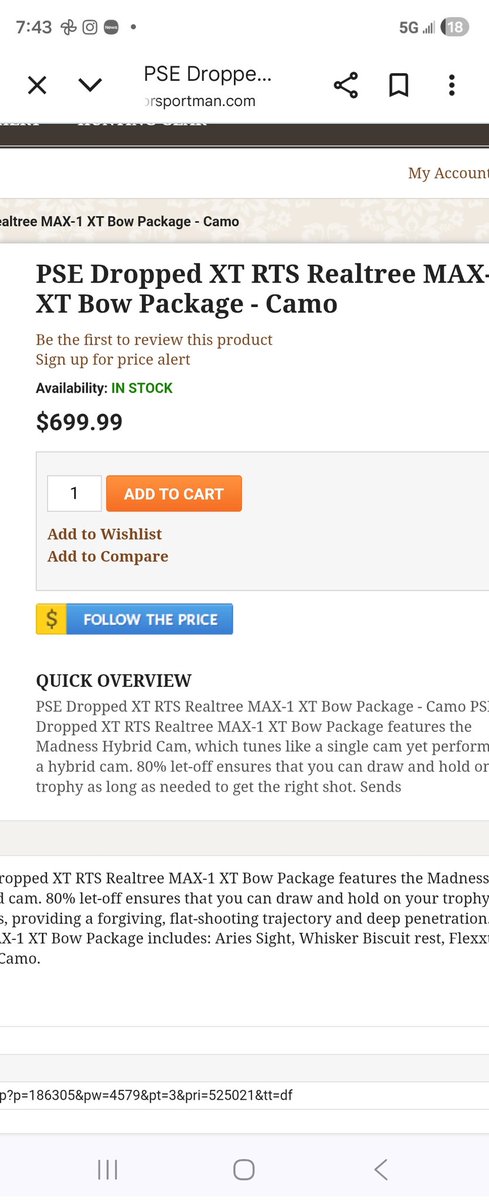 Anyone looking for a complete set up for bow season have brand new PSE Dropped XT with all the bells and whistles illuminated Knocks muzzy broadheads release bow wax case with extra arrows and quiver DM me for more information #HuntLife #BowSeason #BillsMafia