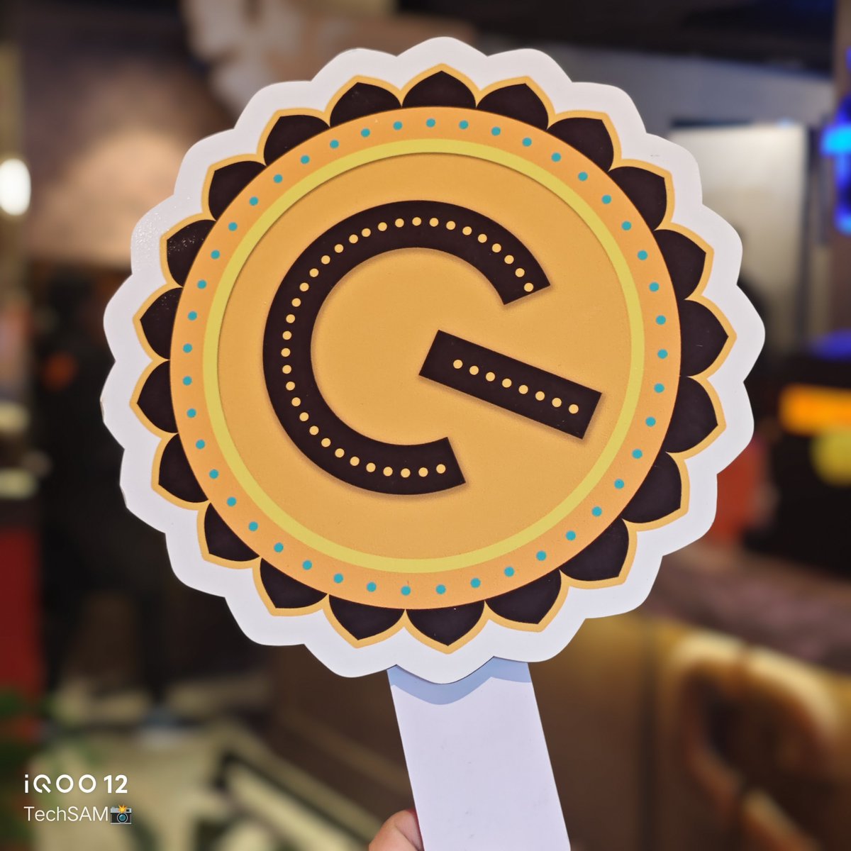 TechSAM009's tweet image. Part 1️⃣ | Frames of Festivity✨: Kolkata #FestiveCelebration through iQOO Lens📸

See More:
community.iqoo.com/in/thread/1147…
#QuestersMeet
#FestiveEdition✨
#Kolkata
#iQOO
@IqooInd 
@nipunmarya 
@parakram_h