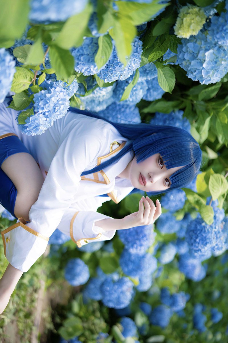 cosplay / 銀魂
今井信女
📸：<a href="/ptrash3675/">🌻P-trash🌻</a>