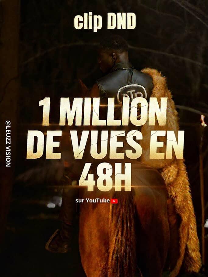 Kaboum 🔥 🔥 🔥