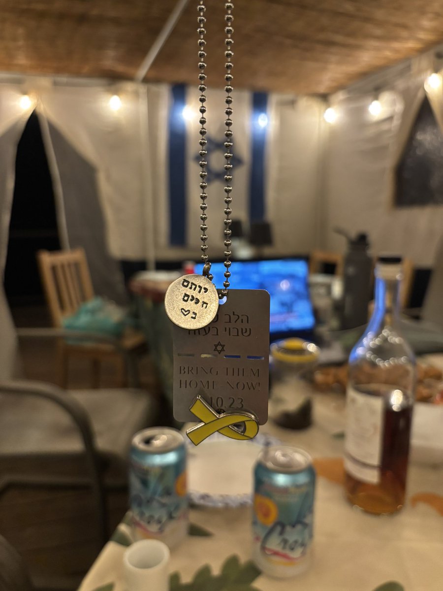 Welcome home. 🎗️