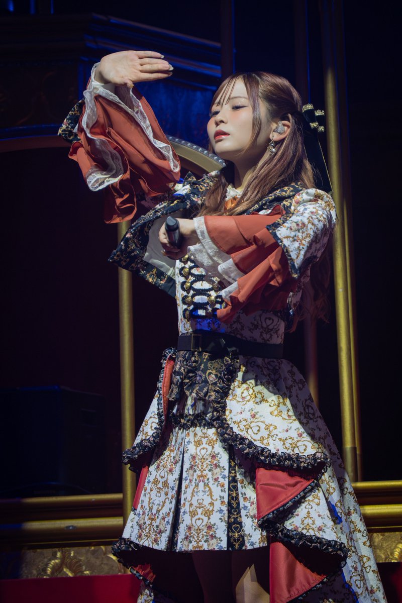 おはな LOVE 8th ANNIVERSARY PREMIUM TOUR」 2025/10/12 @ゼビオアリーナ仙台