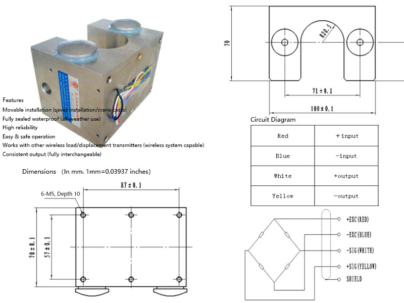 xiodng250196's tweet image. SM35WZ: Tough as Nails!
Born for harsh oilfields 🌪️
Built tough to thrive where others fail
Reliably delivers data in extreme conditions
Trusted by drillers worldwide 🌍
#OilfieldTech #ToughSensor #Engineering
